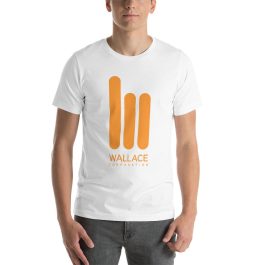 Wallace Corporation T-Shirt - Image 6