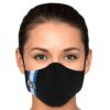 Ai - Andromeda Initiative Face Mask