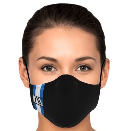 Ai - Andromeda Initiative Face Mask - Image 2