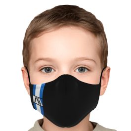 Ai - Andromeda Initiative Face Mask - Image 6