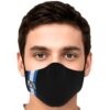 Ai - Andromeda Initiative Face Mask
