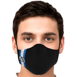 Ai - Andromeda Initiative Face Mask - Image 1