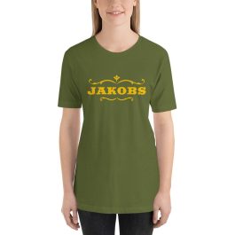 Jakobs T-Shirt - Image 11