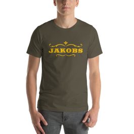 Jakobs T-Shirt - Image 9