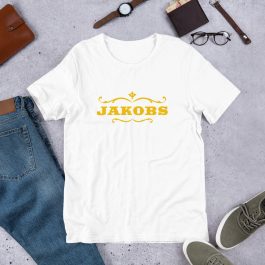 Jakobs T-Shirt - Image 5