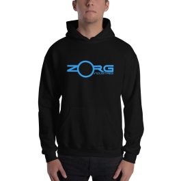 ZORG Industries Hoodie - Image 6
