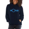 ZORG Industries Hoodie