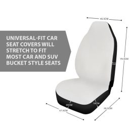 N7 Car Seat Covers - Image 4