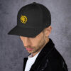 GDI - Global Defense Initiative Cap