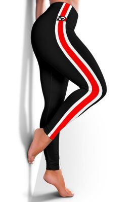 N7 Leggings - Image 1