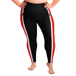 N7 Plus Size Leggings - Image 8