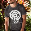 OCP - Omni Consumer Products T-Shirt
