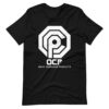 OCP - Omni Consumer Products T-Shirt