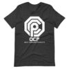 OCP - Omni Consumer Products T-Shirt