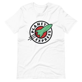 Planet Express T-Shirt - Image 3