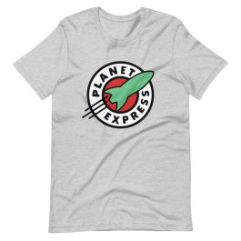 Planet Express T-Shirt - Image 4