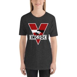 INGSOC T-Shirt - Image 5