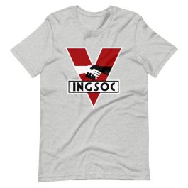 INGSOC T-Shirt - Image 3