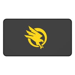 GDI Desk Mat - Image 2