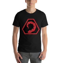 Brotherhood of NOD T-Shirt - Image 5