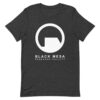 Black Mesa Research Facility T-Shirt