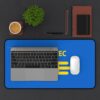 Vault-Tec Desk Pad