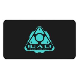 UAC Desk Mat - Image 2