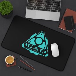 UAC Desk Mat - Image 1