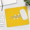 Hyperion Mouse Pad