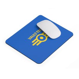 Vault-Tec Mouse Pad - Image 4