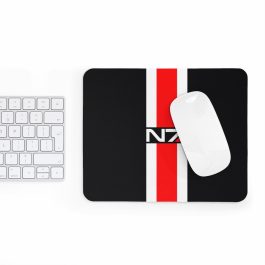 N7 Mouse Pad - Image 1