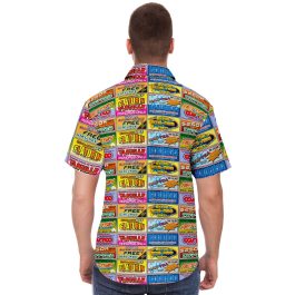 Idiocracy Shirt - Image 8