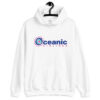 Oceanic Airlines Hoodie