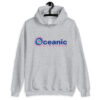 Oceanic Airlines Hoodie