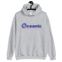 Oceanic Airlines Hoodie - Image 7
