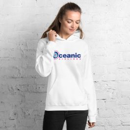 Oceanic Airlines Hoodie - Image 2