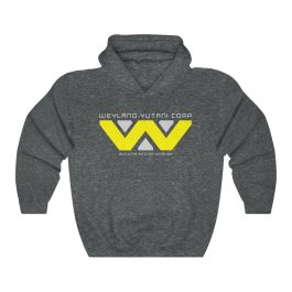 Weyland-Yutani Hoodie - Image 3