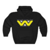il_fullxfull.2531463018_iejw Weyland-Yutani Hoodie