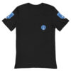 Andromeda Initiative Pocket & Sleeve T-Shirt