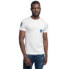 Andromeda Initiative Pocket & Sleeve T-Shirt