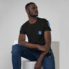 Andromeda Initiative Pocket & Sleeve T-Shirt