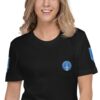 Andromeda Initiative Pocket & Sleeve T-Shirt