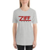 Ziff Corp T-Shirt