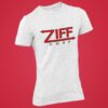 Ziff Corp T-Shirt