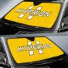 Hyperion Car Sun Shade