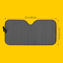 Hyperion Car Sun Shade - Image 4