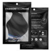 Ai - Andromeda Initiative Face Mask