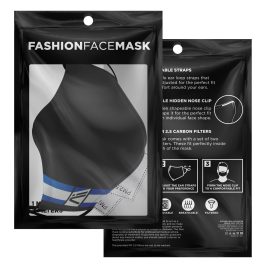 Ai - Andromeda Initiative Face Mask - Image 4