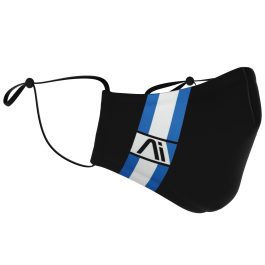 Ai - Andromeda Initiative Face Mask - Image 3