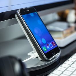 N7 Wireless Charger - Image 3